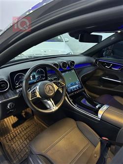 مرسيدس بنز C-Class